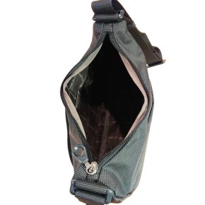 MANDARINA DUCK MD20 hobo scarab